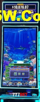 Roulette Table 777bet
