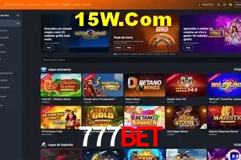 A Experiência Imersiva dos Cassinos Ao Vivo no 777bet