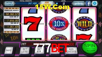 Explorando a Categoria de Eventos em Apostas na 777bet