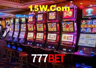 Apostas Esportivas na 777bet: Um Guia Completo